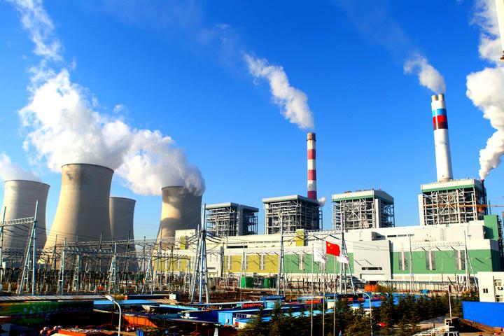 我國非化石能源裝機破10億千瓦，煤電裝機已降至50%以下